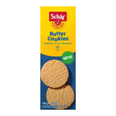 Glutenfreie Butterkekse 100 g - SCHÄR - Biogo.de
